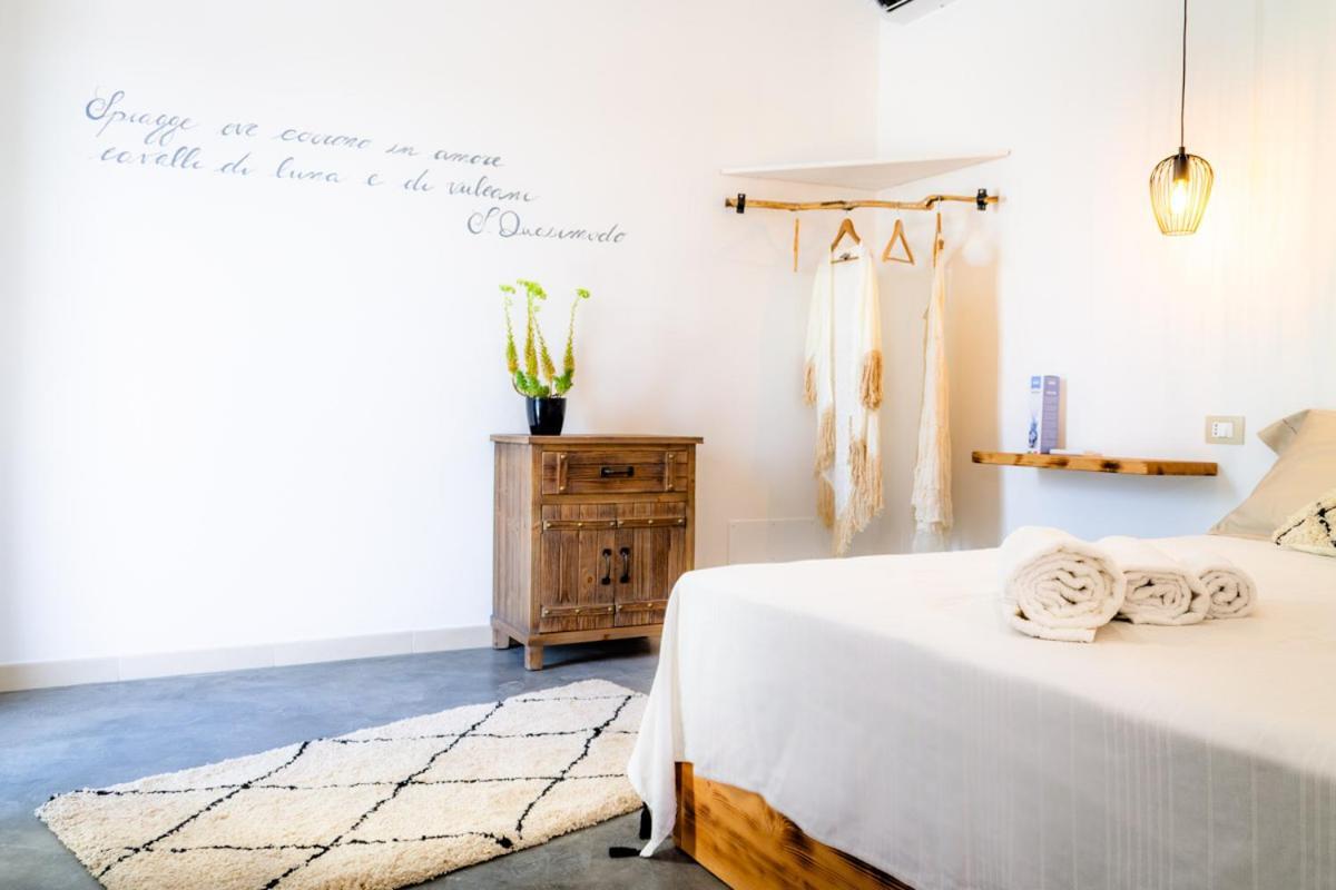 Isola Dei Poeti Bed and breakfast Marzamemi