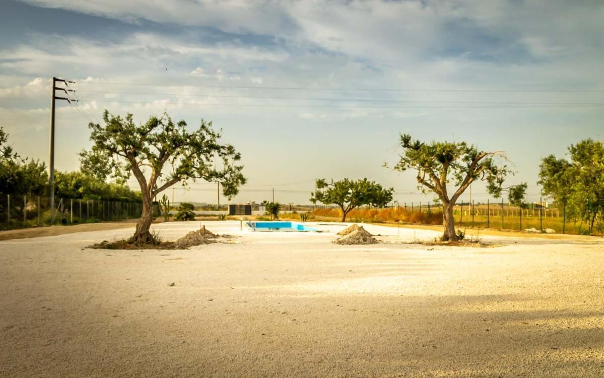Isola Dei Poeti 3* Marzamemi