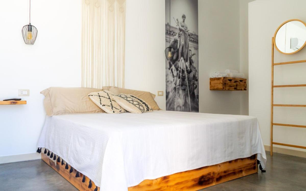 Bed and breakfast Isola Dei Poeti
