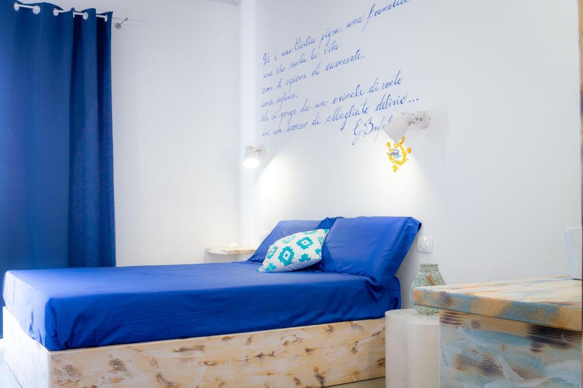 Isola Dei Poeti Bed & Breakfast