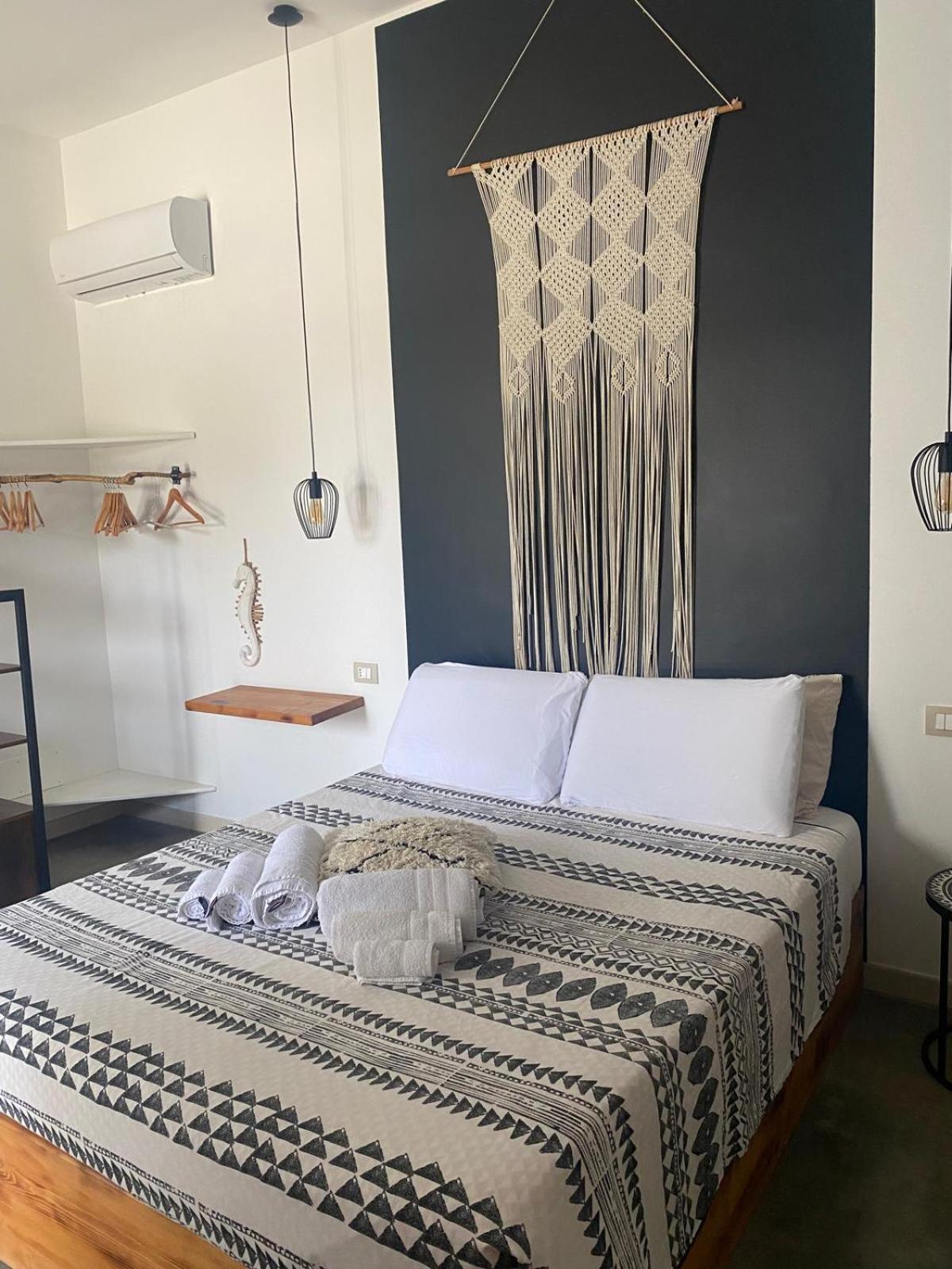 Isola Dei Poeti Bed & Breakfast Marzamemi